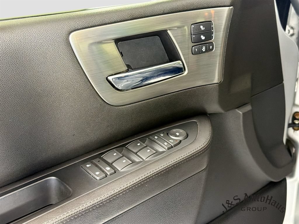 Used 2009 HUMMER H2 Luxury AWD/4WD image 22
