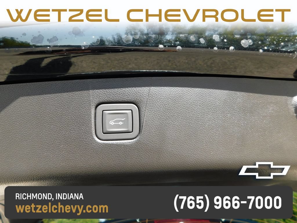 New 2026 Chevrolet Blazer LT w/ Convenience Package AWD/4WD image 22