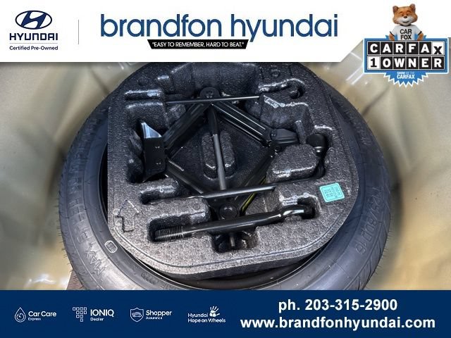 Used 2026 Hyundai Sonata SEL FWD image 30