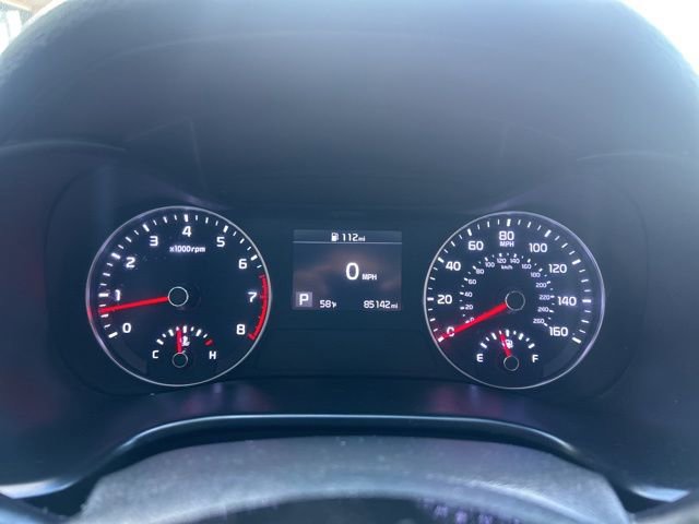 Used 2021 Kia Forte LXS image 7