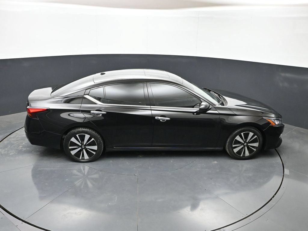 Used 2020 Nissan Altima 2.5 SL FWD image 42