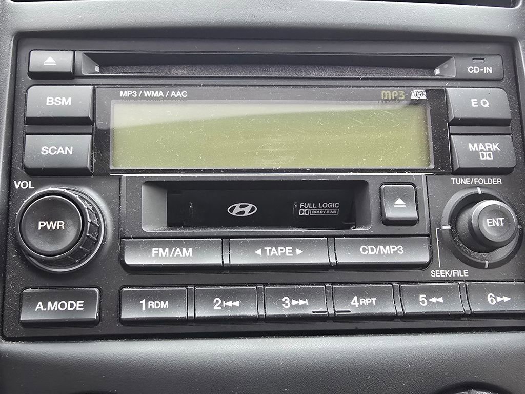 Used 2006 Hyundai Tucson 2WD image 6