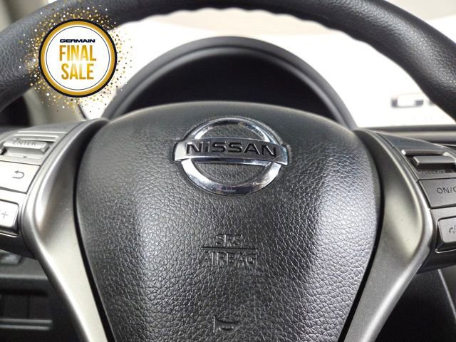 Used 2015 Nissan Altima 2.5 S image 20