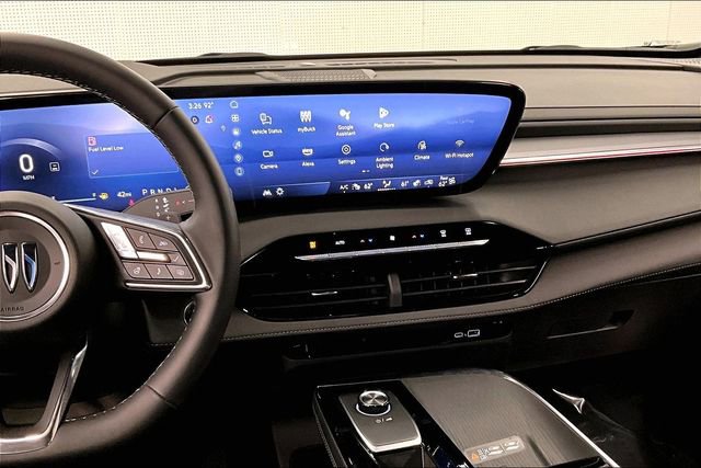 Used 2025 Buick Enclave Sport Touring image 7