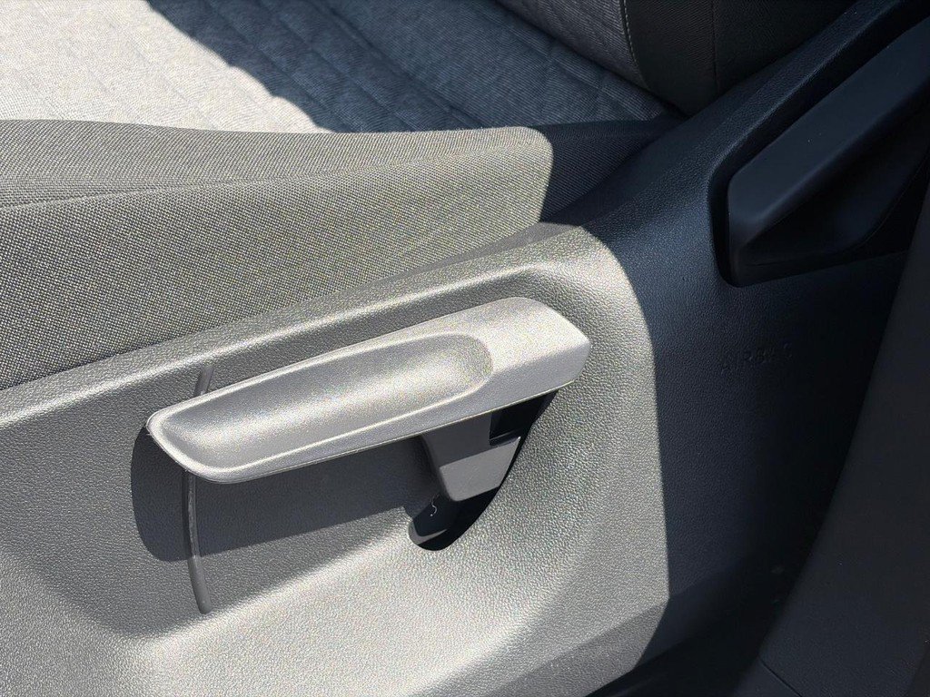Certified 2026 Volkswagen Tiguan S AWD/4WD image 19