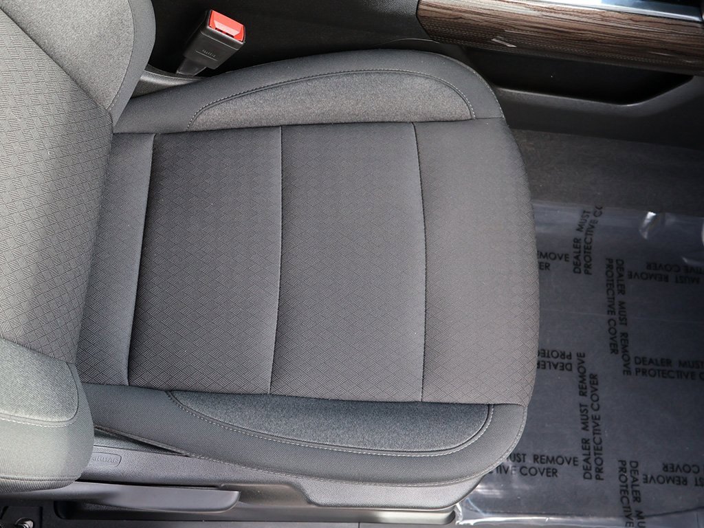 Used 2024 Chevrolet Silverado 1500 RST w/ Z71 Off-Road Package image 28