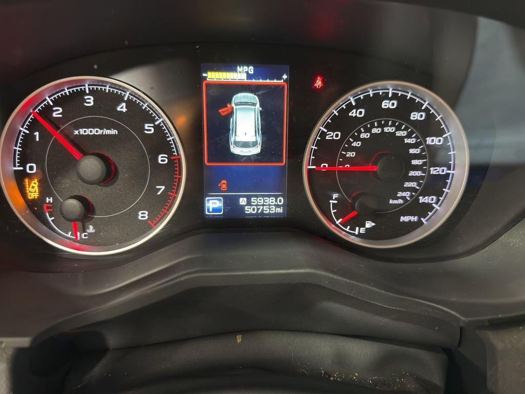 Used 2022 Subaru Ascent Onyx Edition image 22