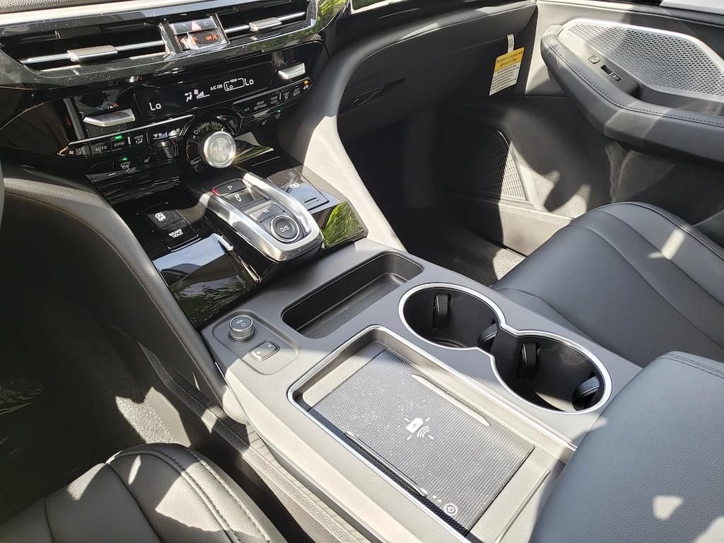 New 2026 Acura MDX SH-AWD image 14