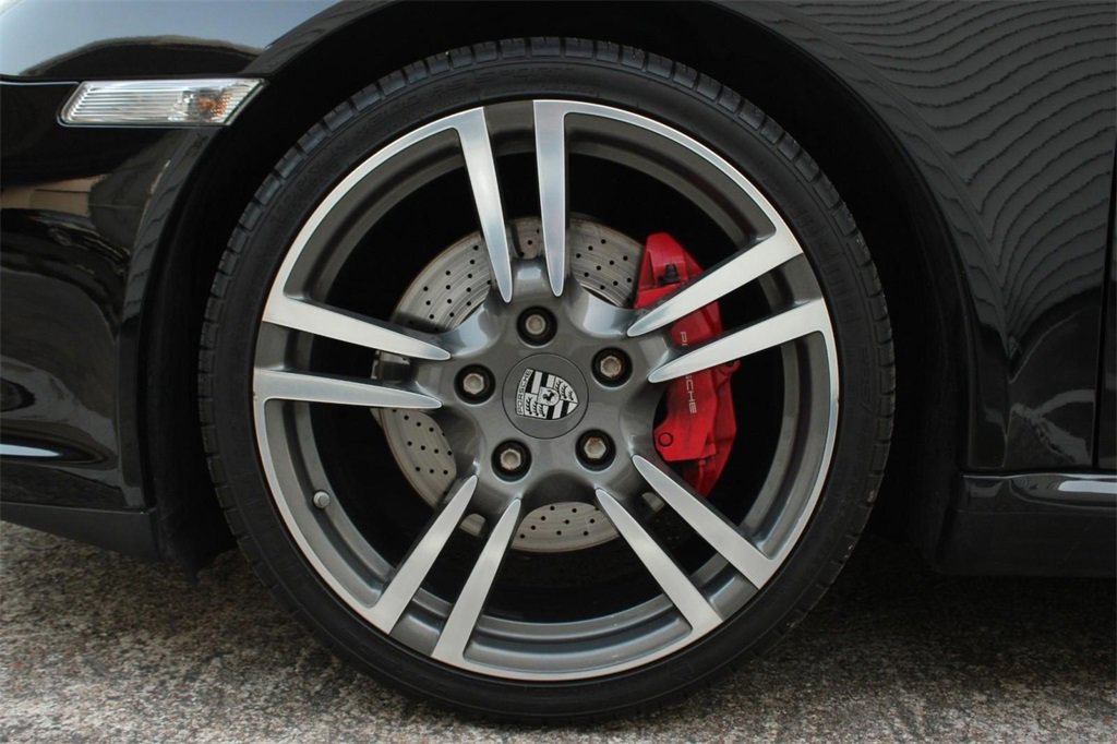 Used 2012 Porsche 911 Carrera S image 28