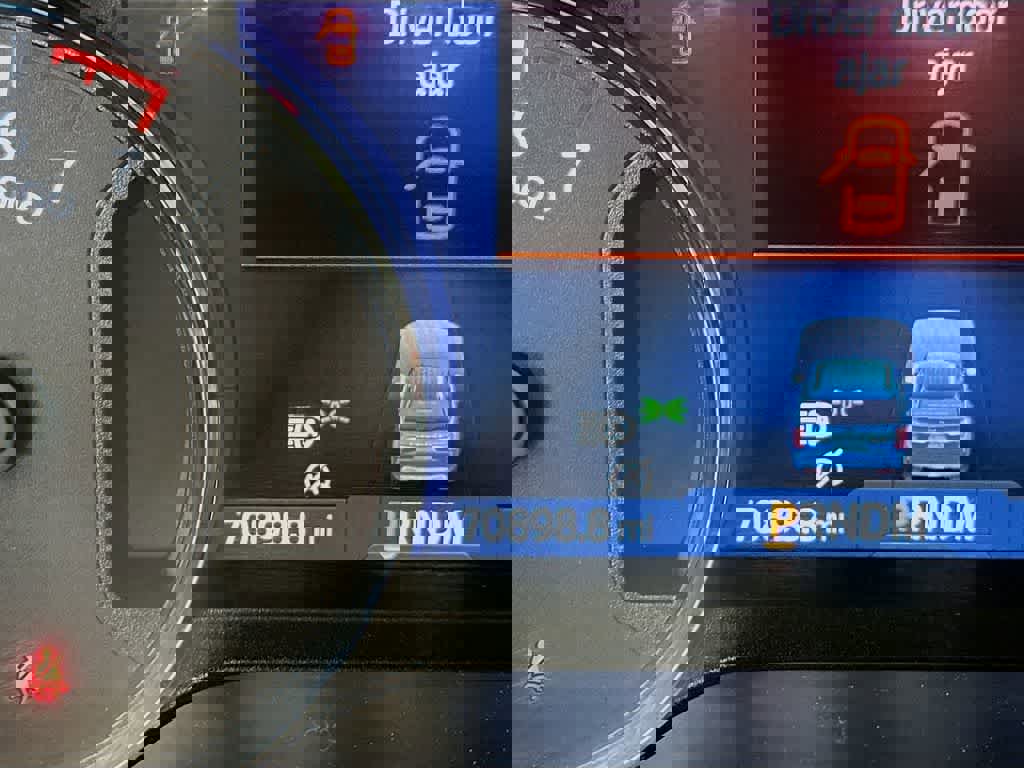 Certified 2024 Ford Expedition Max Limited image 20