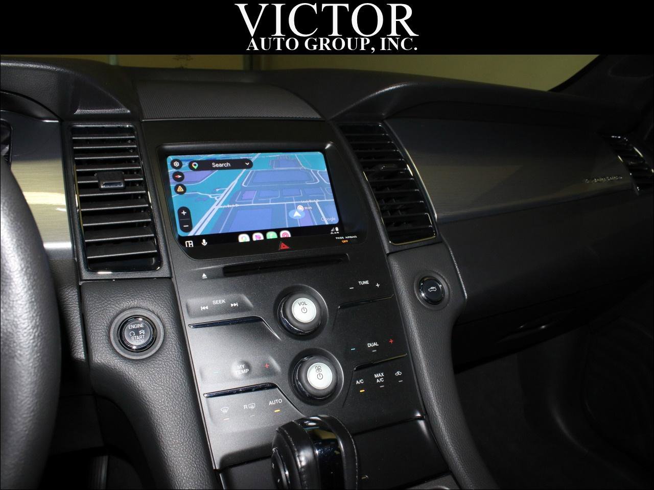 Used 2019 Ford Taurus SEL w/ Equipment Group 201A image 19