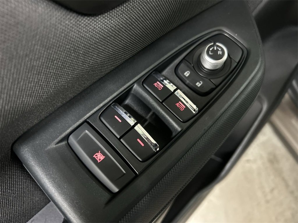 Certified 2025 Subaru Forester Premium image 16