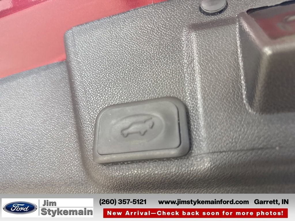 Used 2017 Buick Enclave Premium w/ Experience Buick Package image 31