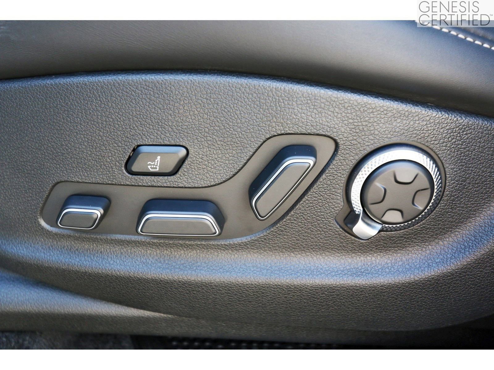 Used 2024 Genesis GV80 3.5T Prestige w/ Prestige Package image 31