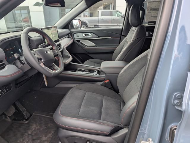 New 2026 Ford Explorer ST w/ Sun And Sound Package image 13