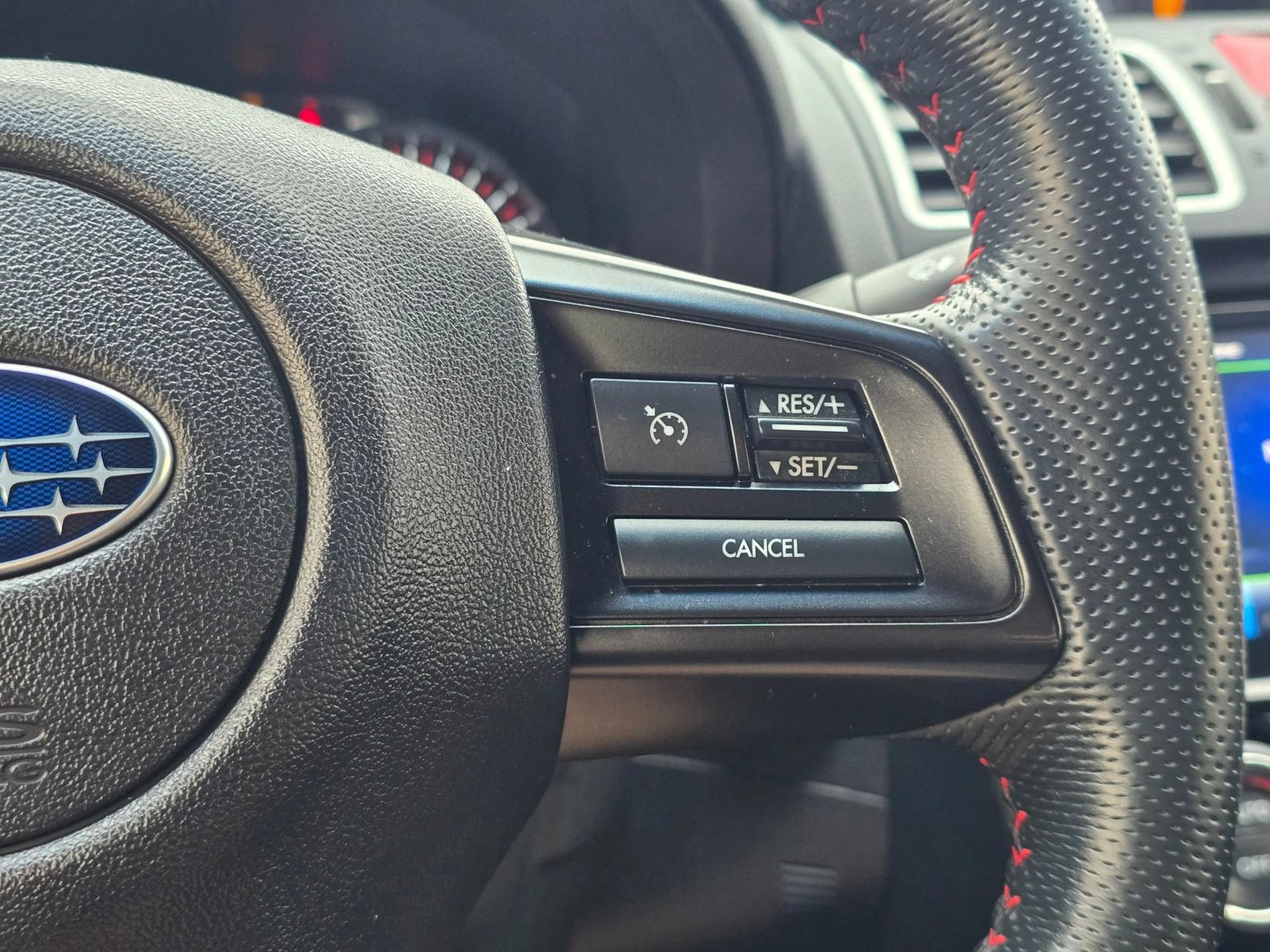 Used 2020 Subaru WRX STI AWD/4WD image 24