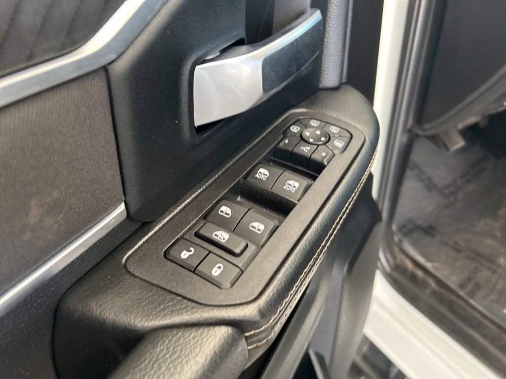 Used 2025 RAM 3500 Big Horn image 39