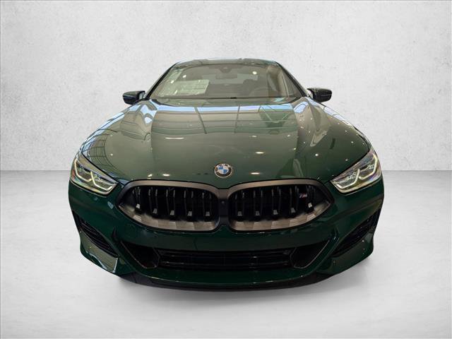 New 2026 BMW M850i xDrive AWD/4WD image 6