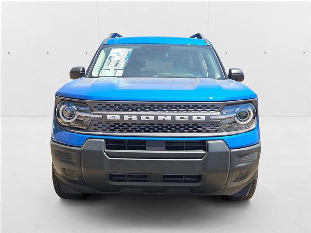 New 2025 Ford Bronco Sport Big Bend AWD/4WD image 6