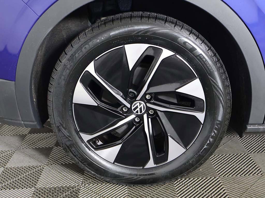 Used 2021 Volkswagen ID.4 Pro S image 22