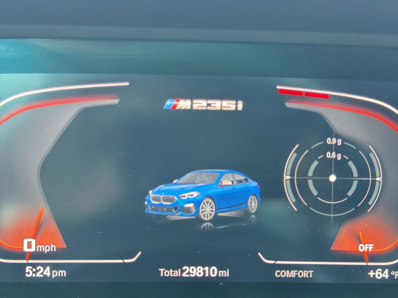 Certified 2023 BMW M235i xDrive Gran Coupe w/ Premium Package AWD/4WD image 18
