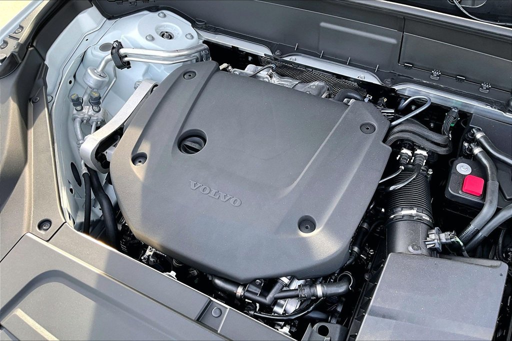 New 2026 Volvo XC90 B6 Core AWD/4WD image 30