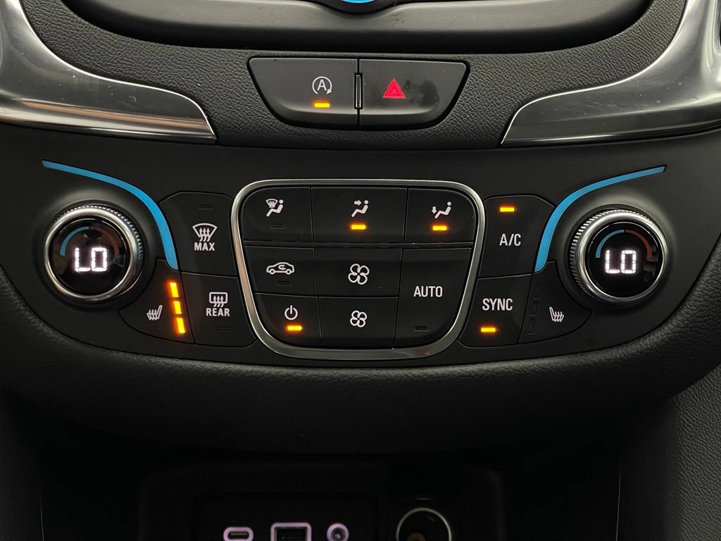Used 2024 Chevrolet Equinox LT FWD image 25