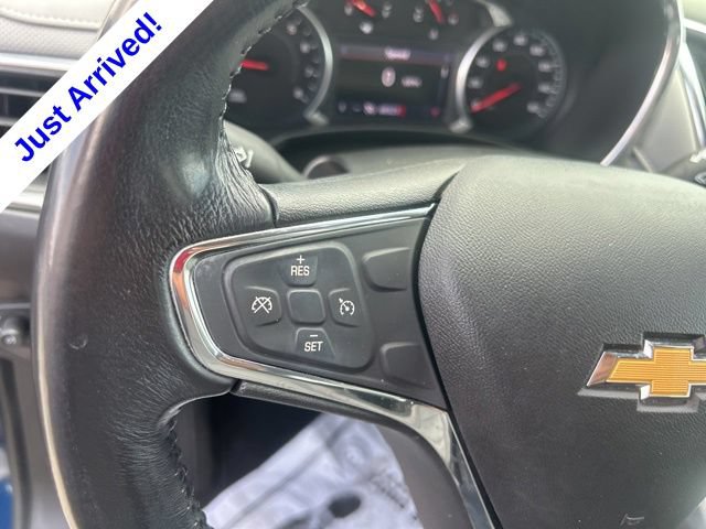 Used 2019 Chevrolet Equinox Premier FWD image 18