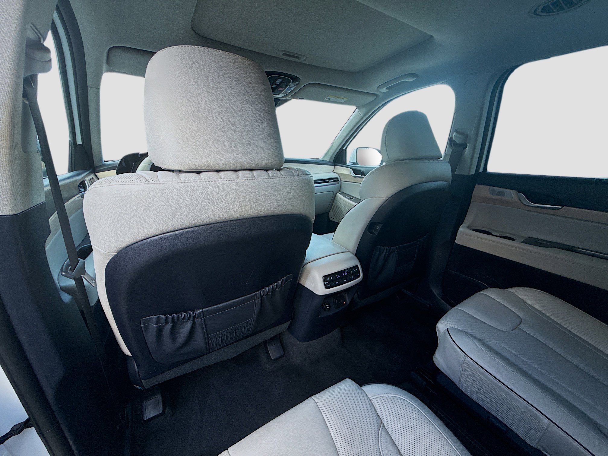 Used 2024 Hyundai Palisade Limited image 22