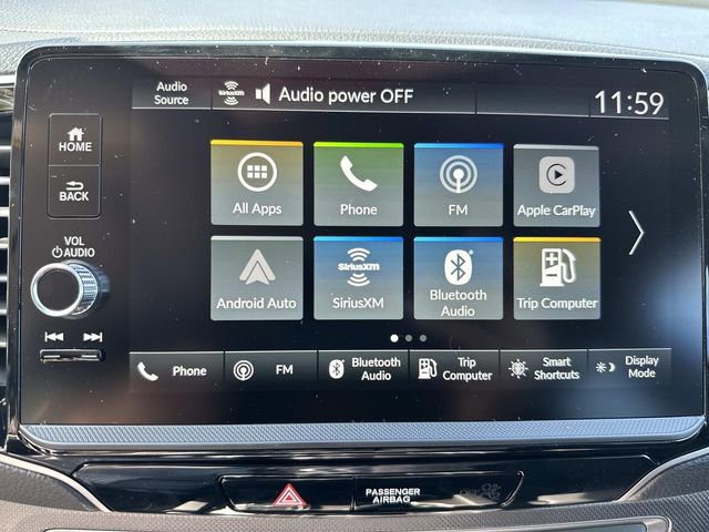 New 2026 Honda Ridgeline RTL image 27