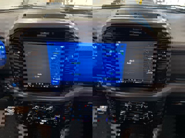 New 2025 Ford F150 XLT w/ Equipment Group 303A High image 27