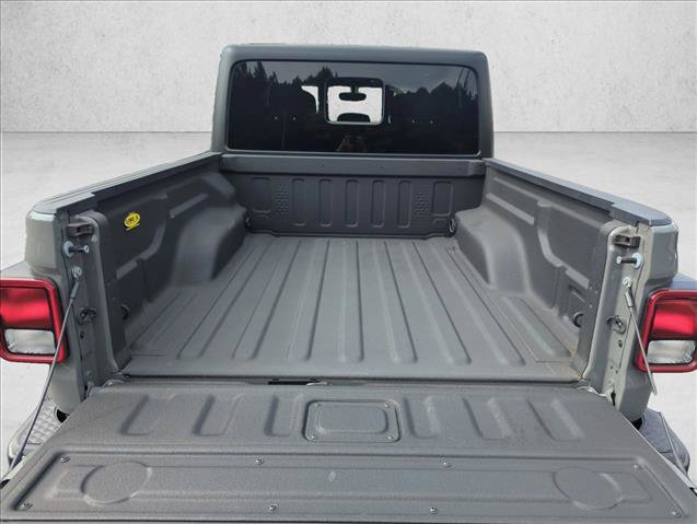 Used 2023 Jeep Gladiator Mojave w/ Trailer Tow Package AWD/4WD image 10