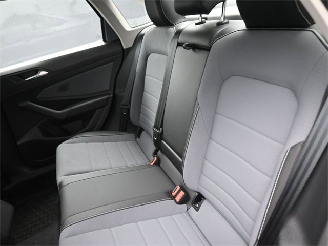 New 2025 Volkswagen Jetta SE image 14