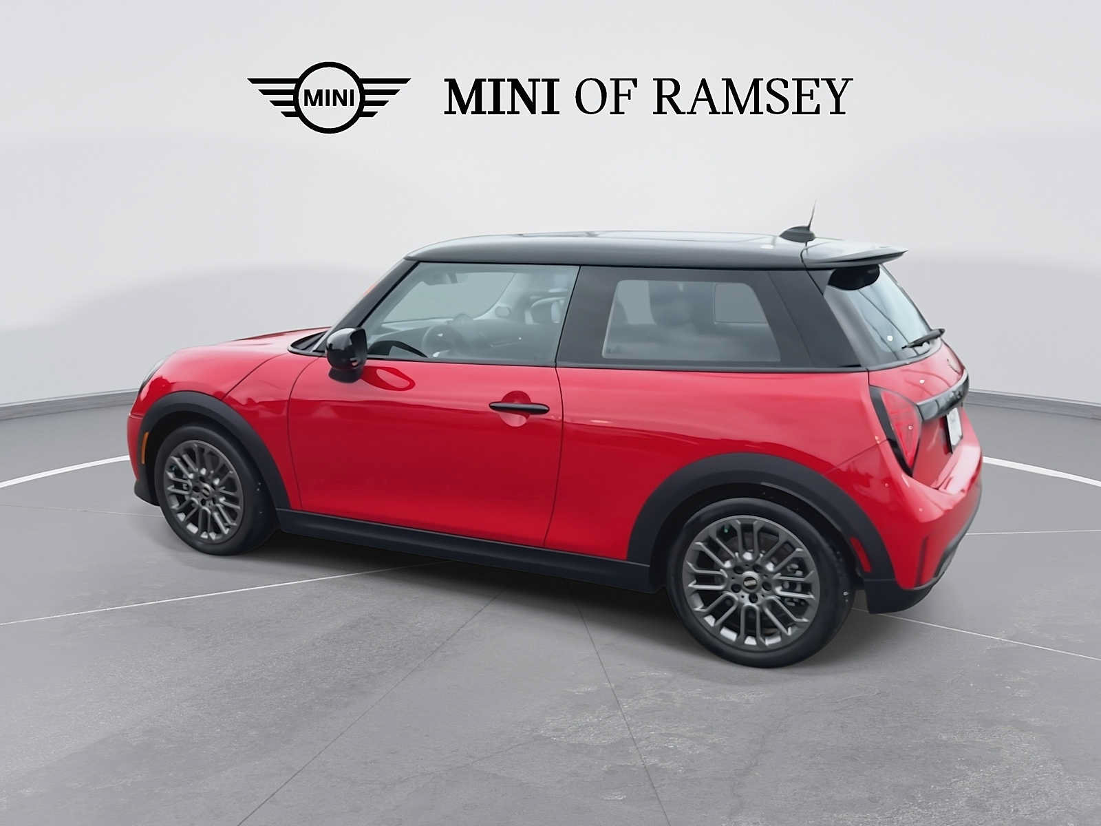 Used 2025 MINI Cooper S FWD image 6