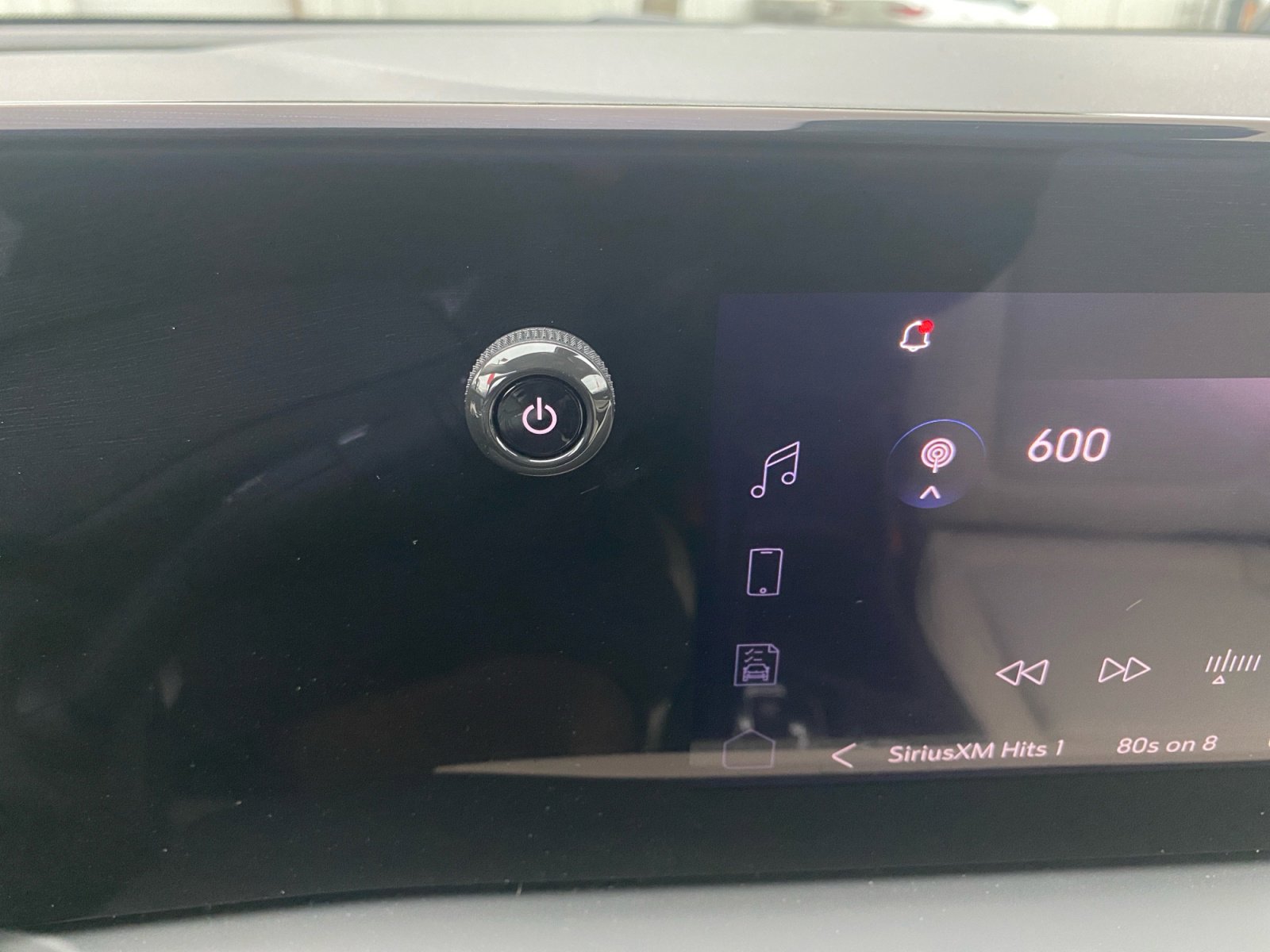 New 2026 Buick Encore GX Preferred FWD image 17