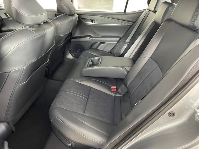 New 2026 Toyota Camry XSE w/ Premium Plus Package image 4