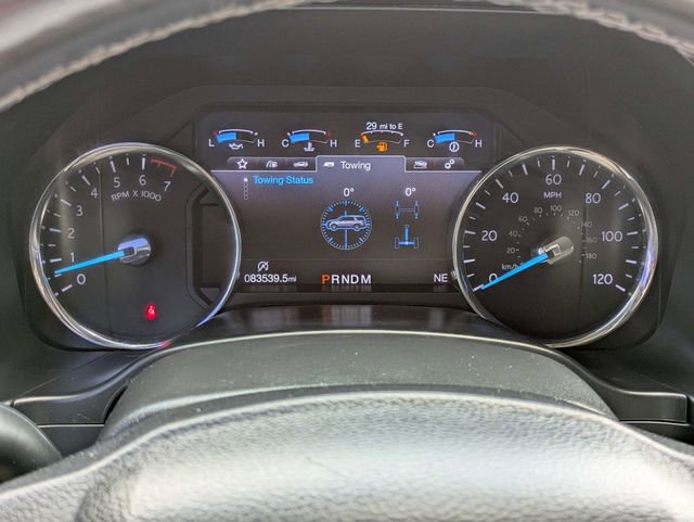 Used 2018 Ford Expedition Platinum RWD image 28