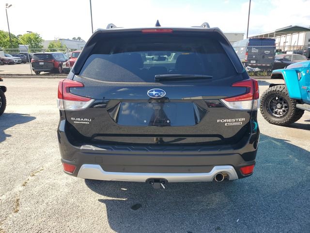 Used 2020 Subaru Forester Touring AWD/4WD image 8