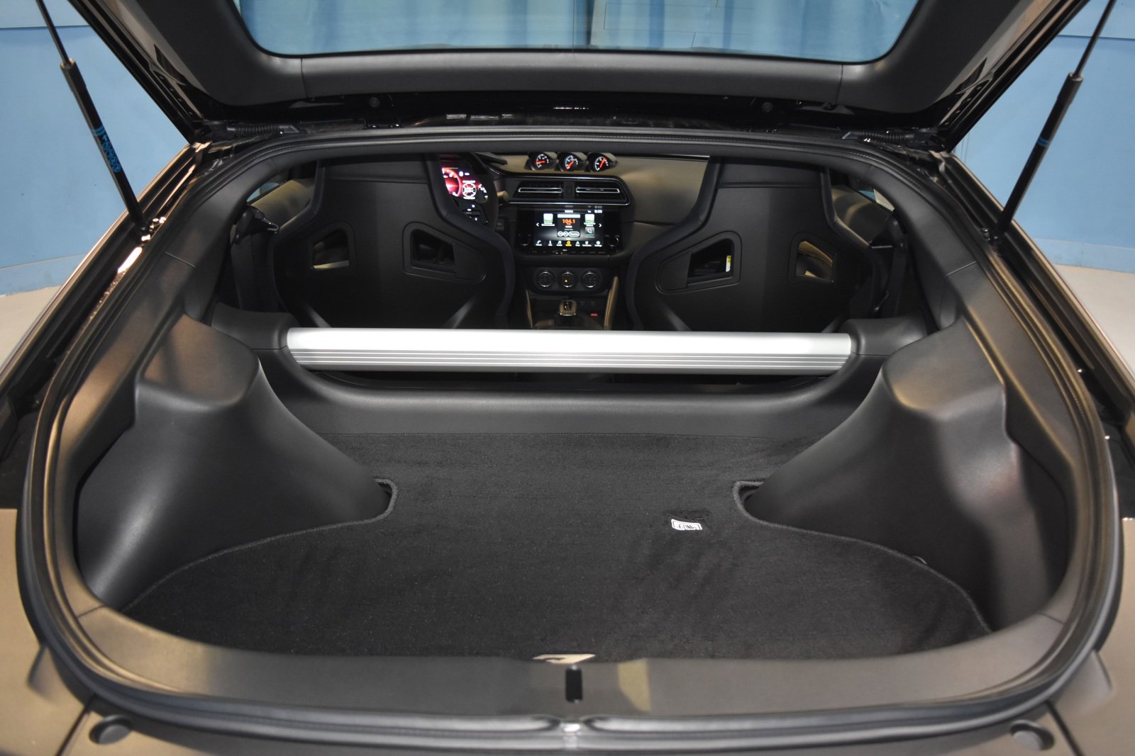 New 2024 Nissan Z NISMO w/ Floor Mat Package image 25