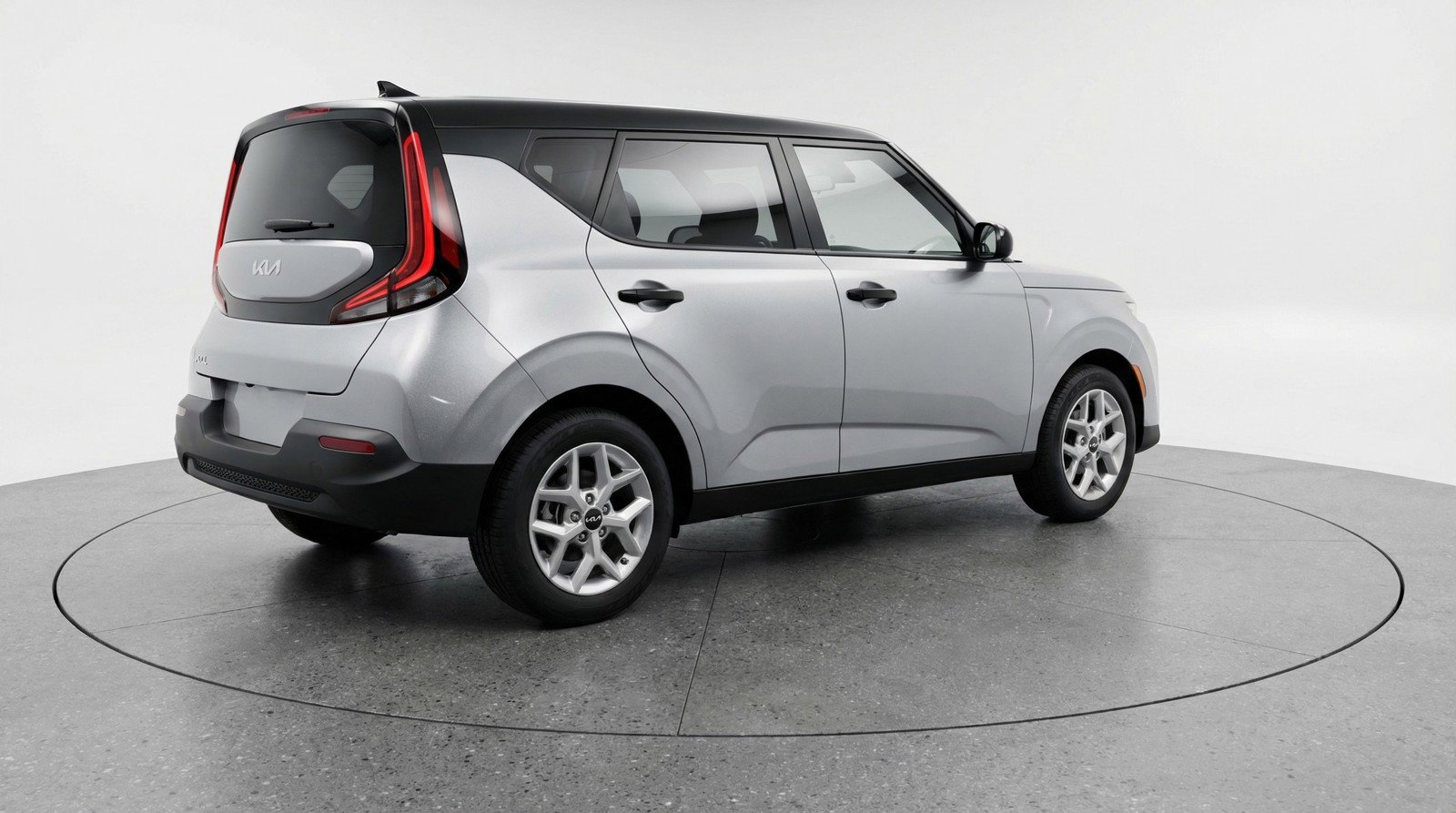 Used 2025 Kia Soul LX w/ LX Technology Package image 9