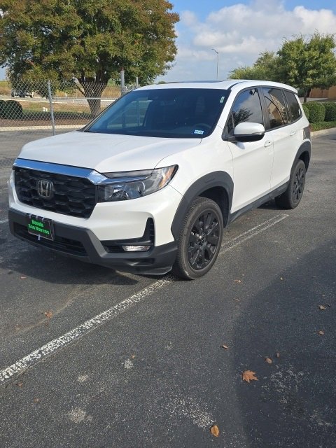 Used 2023 Honda Passport EX-L