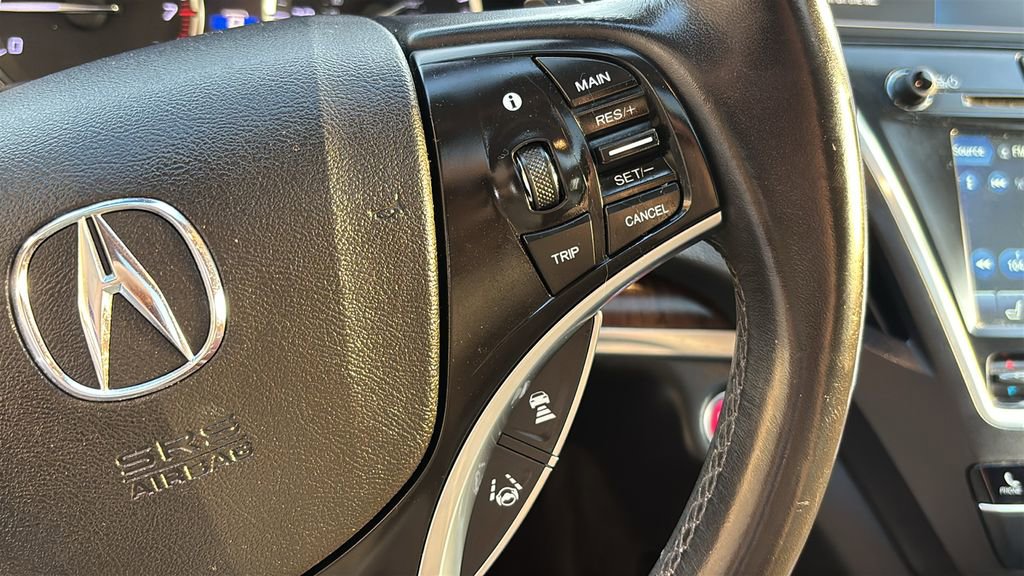 Used 2019 Acura MDX FWD image 15