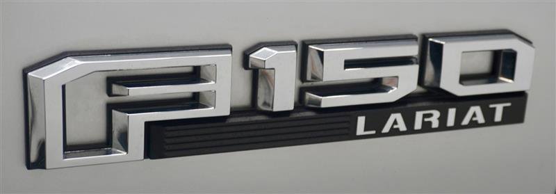 Used 2016 Ford F150 Lariat w/ Max Trailer Tow Package AWD/4WD image 38