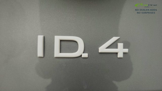 Used 2023 Volkswagen ID.4 S RWD image 32