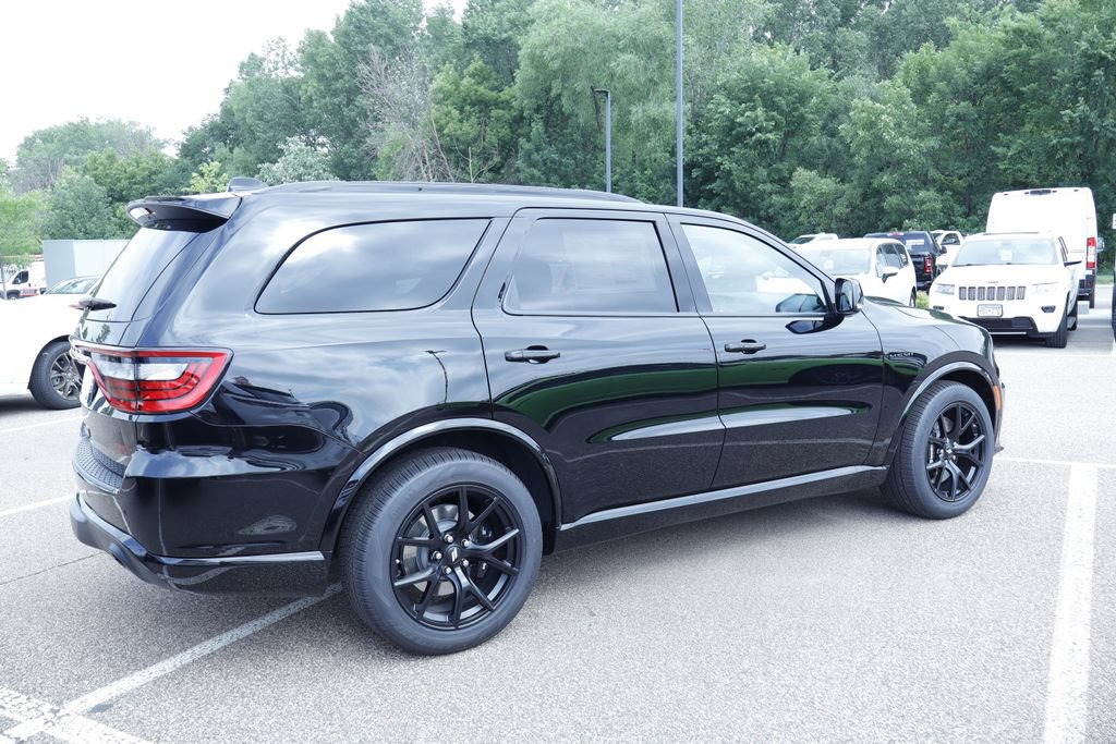 New 2026 Dodge Durango GT AWD/4WD image 13