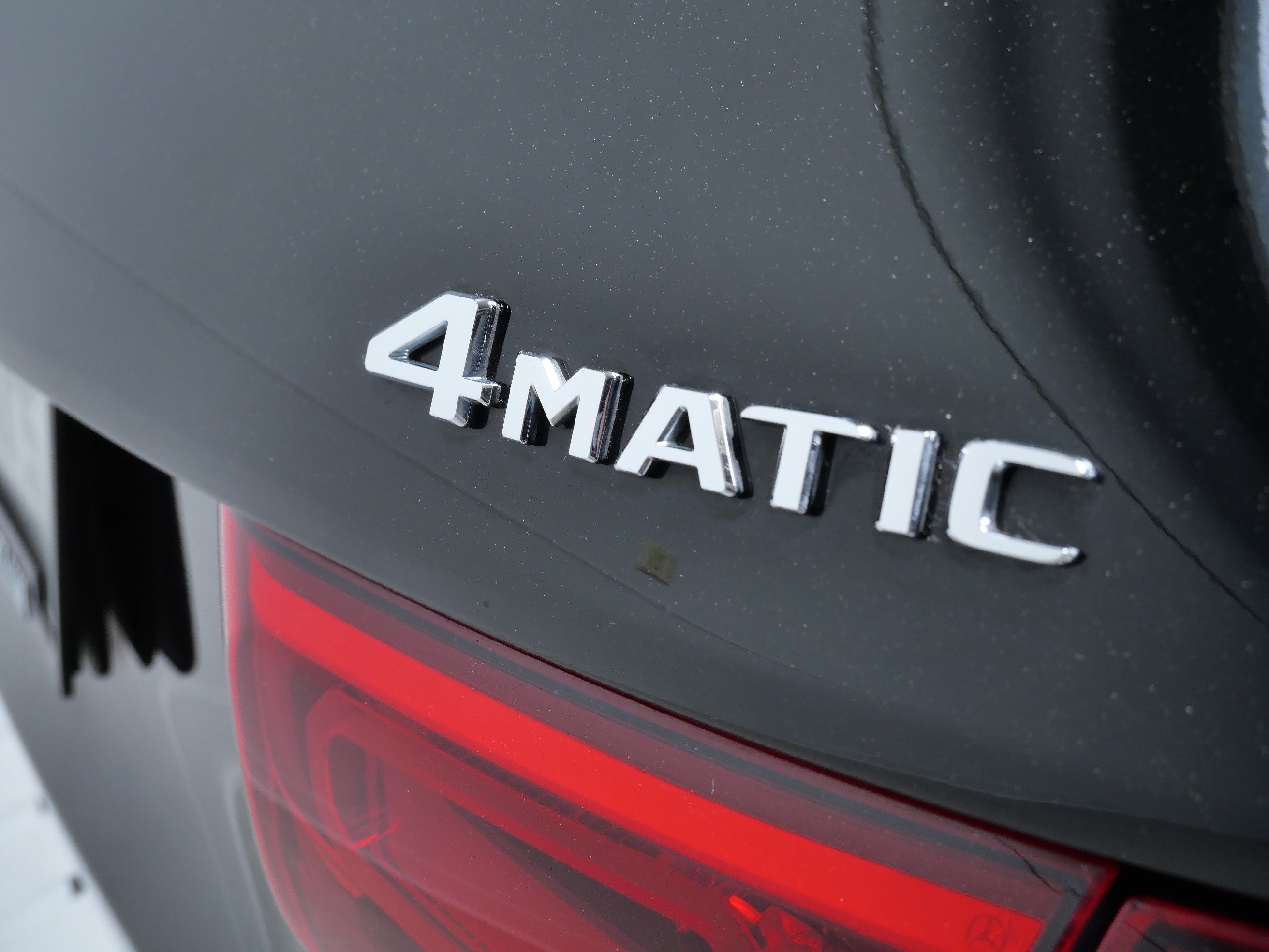 Certified 2022 Mercedes-Benz GLB 250 4MATIC image 6