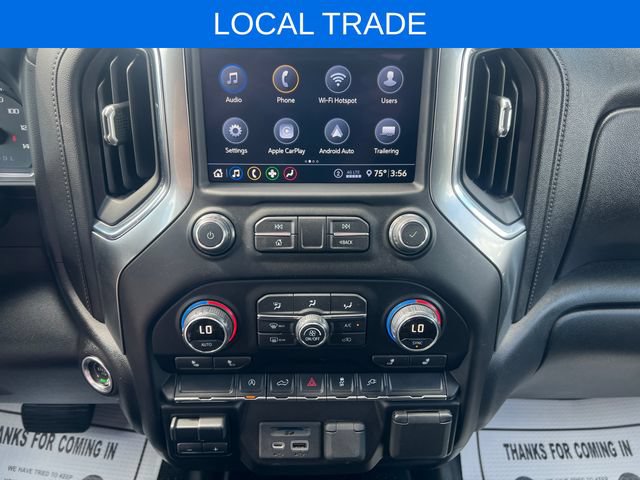 Certified 2020 Chevrolet Silverado 1500 LT w/ Convenience Package AWD/4WD image 23