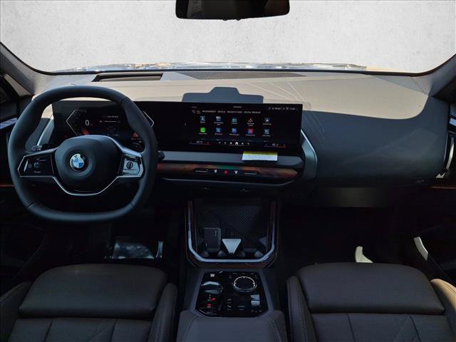 New 2026 BMW X3 xDrive30i w/ Premium Package AWD/4WD image 15