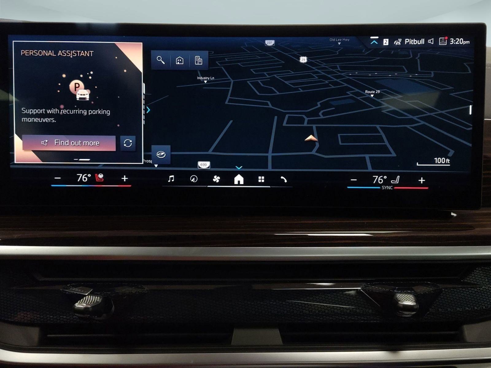 New 2026 BMW X5 xDrive50e w/ M Sport Package image 25