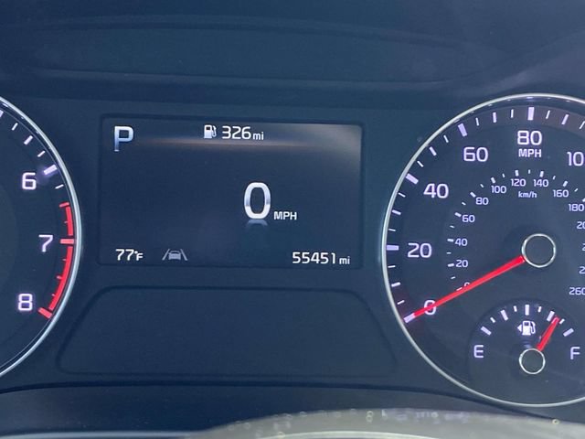 Used 2023 Kia Forte LXS FWD image 20